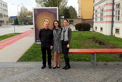 Anka Pezdirc osvojila III. nagrado v Varaždinu