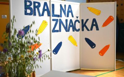 Zaključek bralne značke