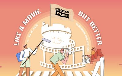 ANIMIRANI FILM O ČRNOMLJU NA VELIKEM PLATNU FESTIVALA DUFF