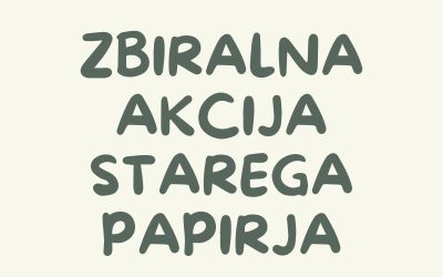 Zbiralna akcija